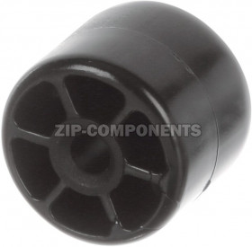 Ролик-ножка для холодильников Bosch 00608420