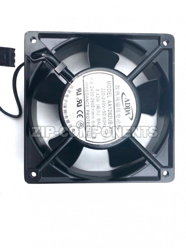 Вентилятор холодильника Haier 0010451187