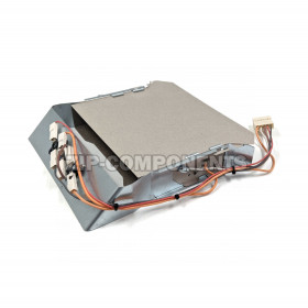 Тэн для сушильной машины Indesit C00505409