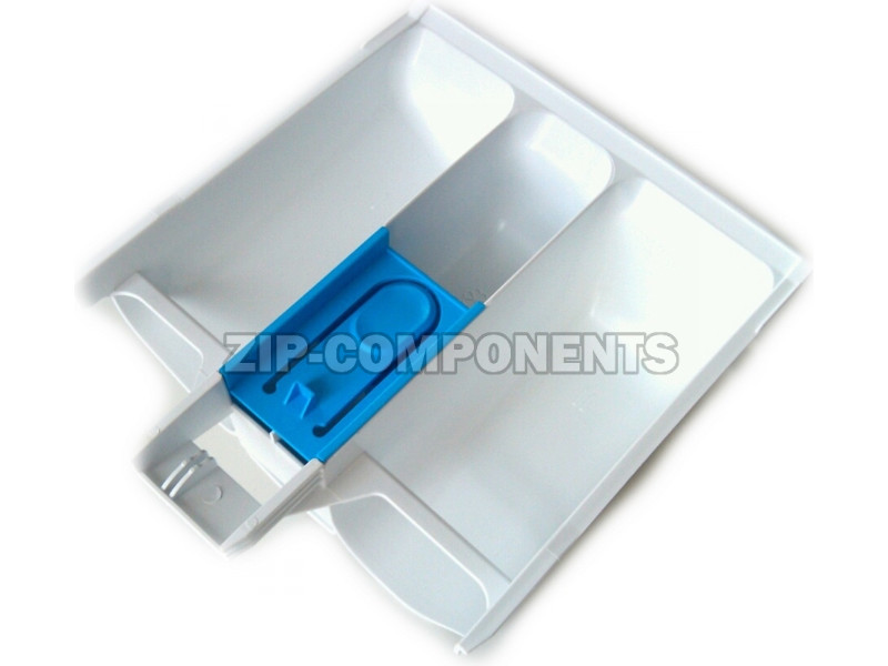 Лоток порошкоприемника Bosch 741737