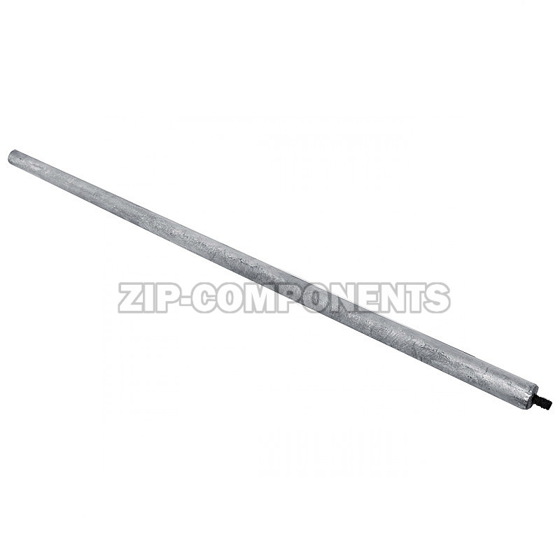 Анод магниевый 210х600 М5-М8 Ariston 044406