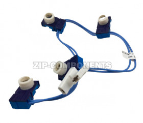 Включатель поджига Bosch 00630682