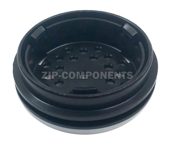 Перфорированное блюдце кофемашины Saeco 11008232