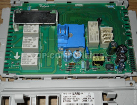 Модуль (плата) Whirlpool 481221470092