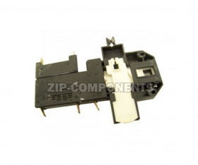 Замок люка Indesit C00050061