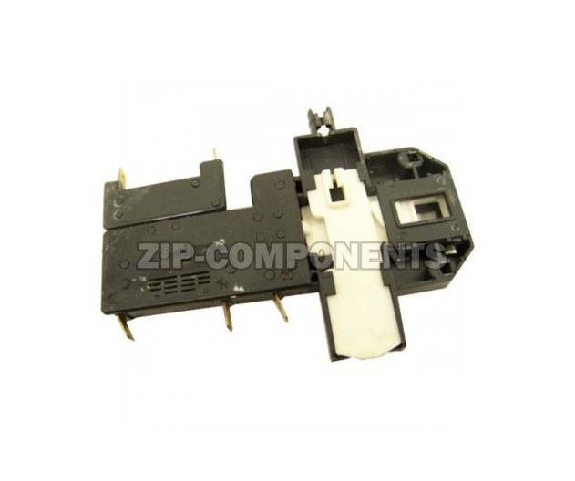 Замок люка Indesit C00050061