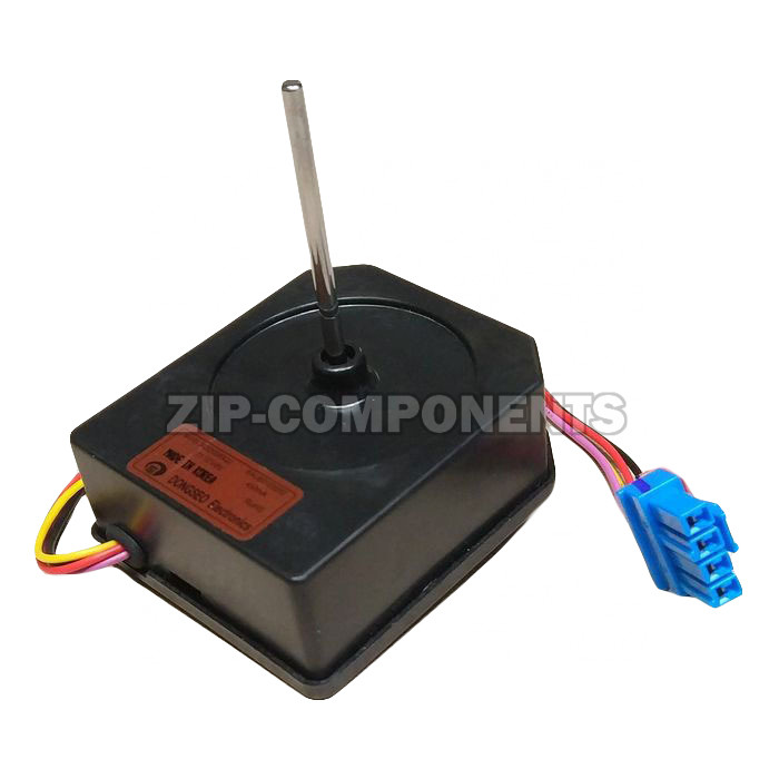 Мотор вентилятора холодильника LG EAU63103002