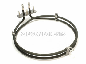 ТЭН  для духовки SMEG 806890118 2600W