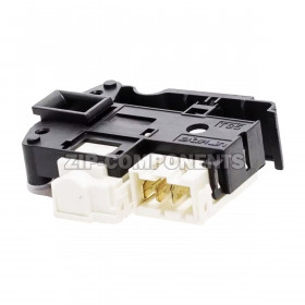 Замок люка для стиральной машины Indesit C00307442