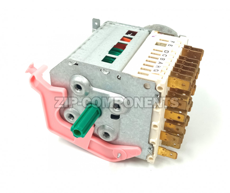 Программатор (селектор программ) Indesit C00049378