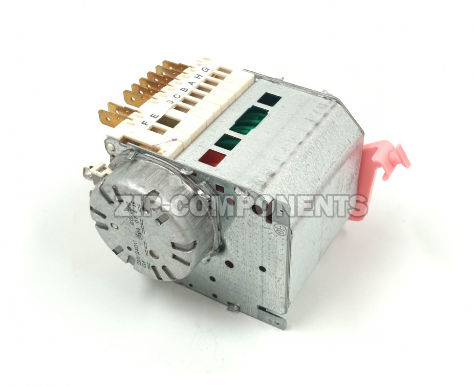 Программатор (селектор программ) Indesit C00049378