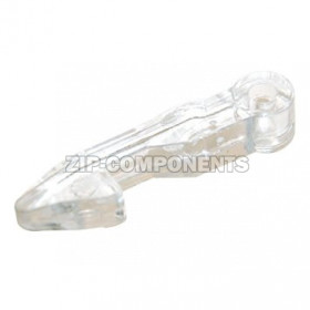 Крючок ручки люка Electrolux 50069143001 500685820001