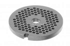 Формовочный диск для мясорубки Bosch 10003875