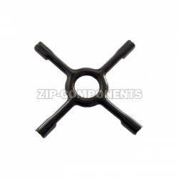 Накладка для решетки (для малой посуды) для газовой плиты Indesit C00033532