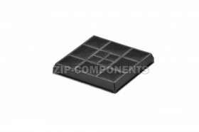 Угольный фильтр для пылесоса Bosch 00483781