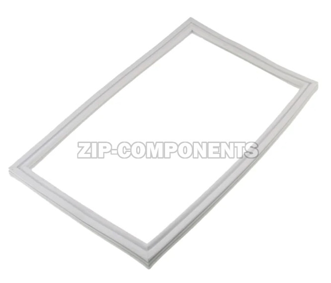 Уплотнитель 470x590мм для холодильника, профиль Атлант ПАЗ