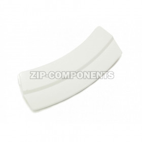 Ручка люка Samsung DC97-09760A/DC64-00773B Оригинал