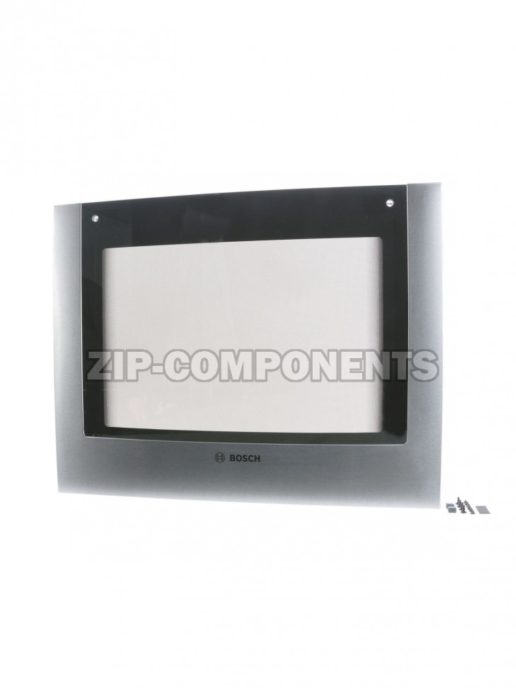 Фронтальное стекло духового шкафа Bosch 00471864