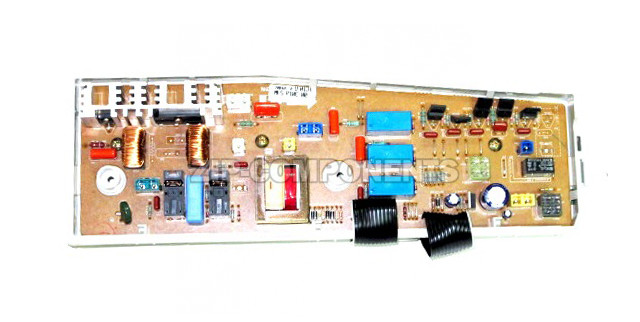 Модуль управления стиральной машины Samsung MFS-P10C-00