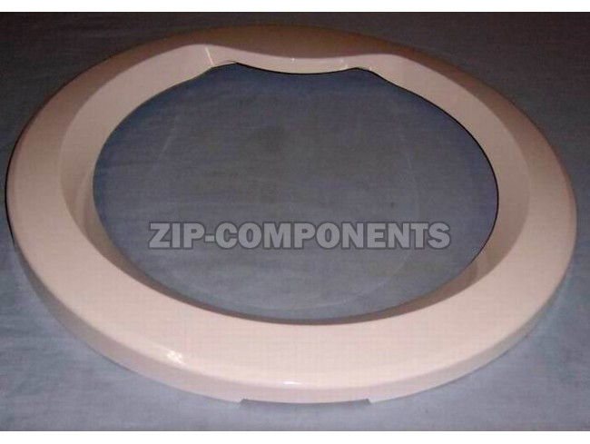 Обечайка двери наружная Beko 2813090100