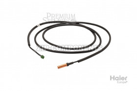 Температурный датчик оттайки Haier 0010451328