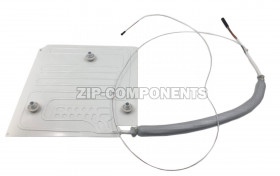 Испаритель холодильника Liebherr 9872009