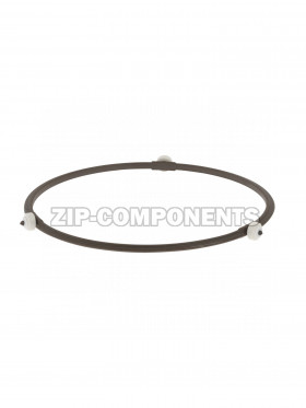 Кольцо вращения тарелки для микроволновой печи Bosch 00358049