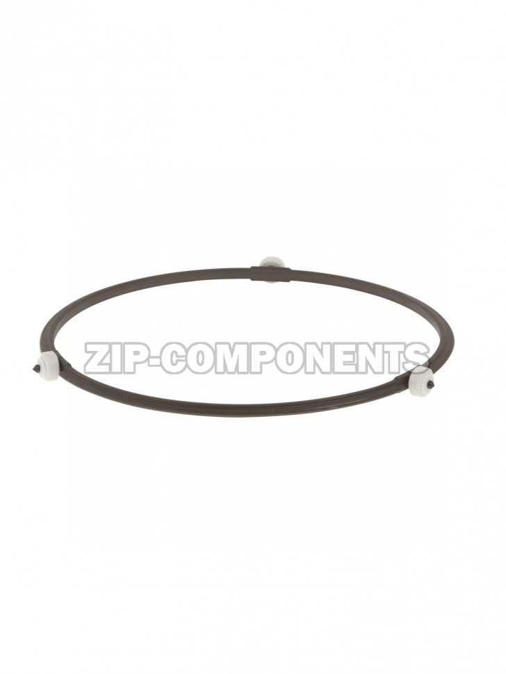 Кольцо вращения тарелки для микроволновой печи Bosch 00358049