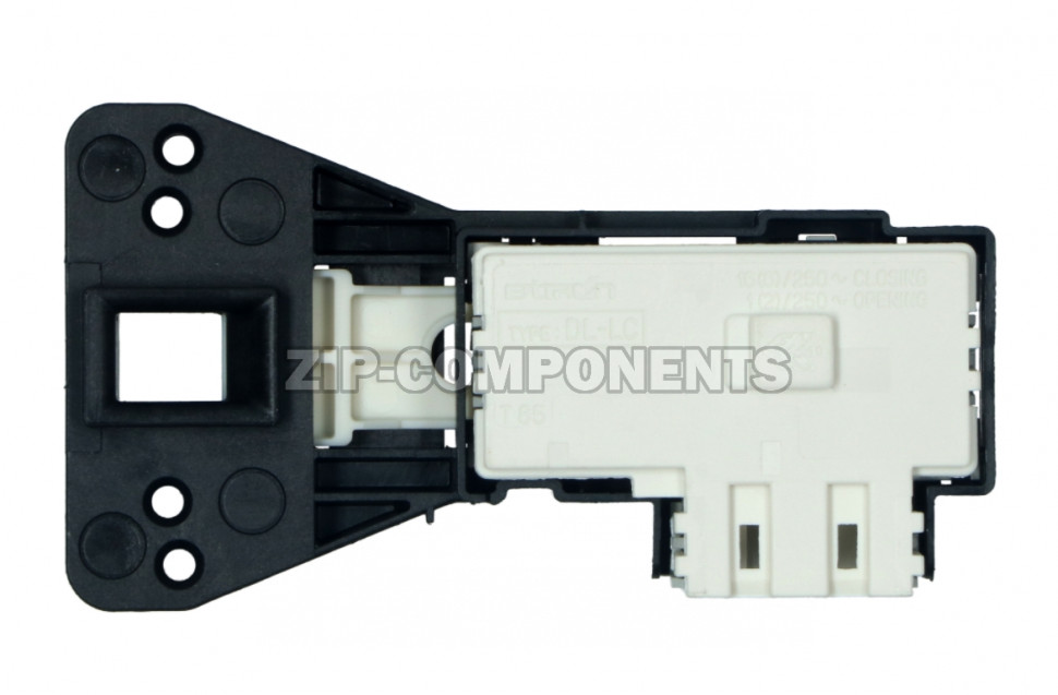 Замок люка стиральной машины Samsung DC64-01538A BITRON