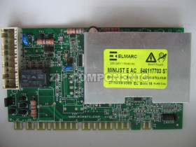 Модуль (плата управления) Ardo 651053597