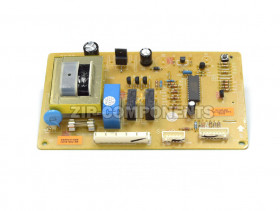 Плата управления холодильника LG EBR54374006