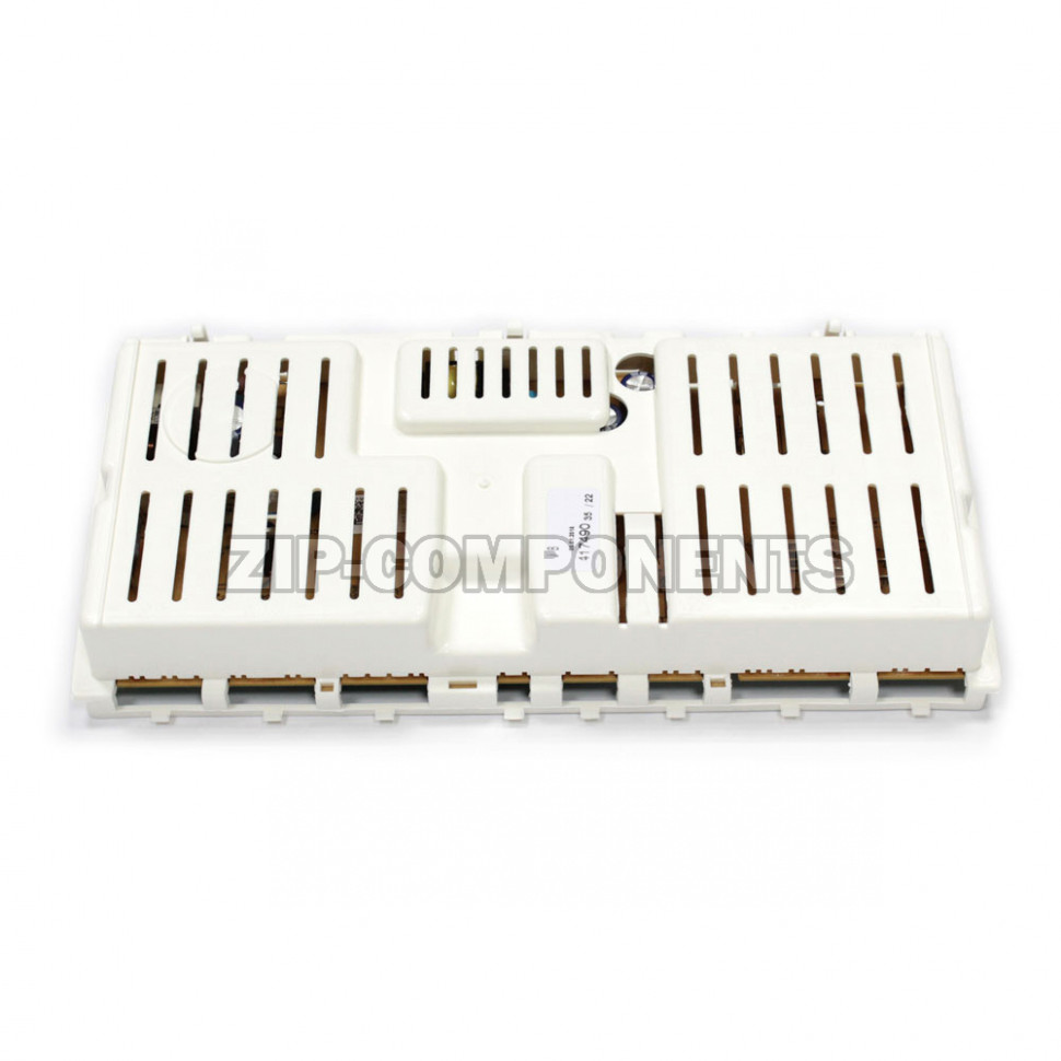 Плата управления холодильника LG EBR54374006