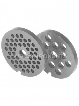 Формовочные диски для мясорубки Bosch 12025878