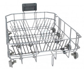 Корзина нижняя 45 см Beko 1763400317