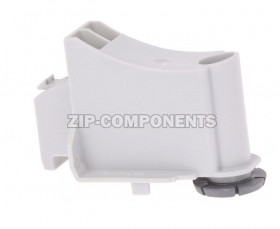 Держатель ножки для посудомоечных машин, белый Bosch 00611344