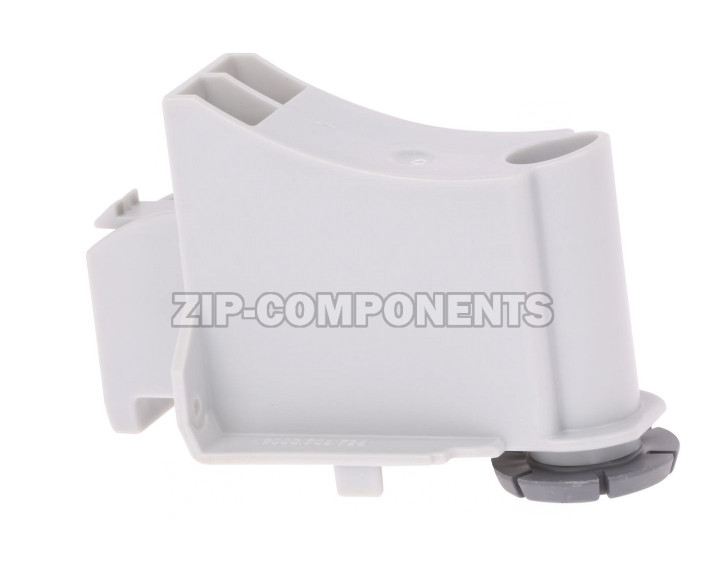 Держатель ножки для посудомоечных машин, белый Bosch 00611344