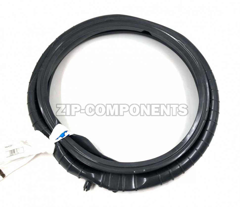 Манжета люка Haier 0020301453A