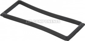 Резиновый уплотнитель на посудомоечных машин Bosch 00166637
