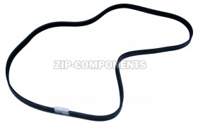 Ремень 1387J6 EL для стиральной машины