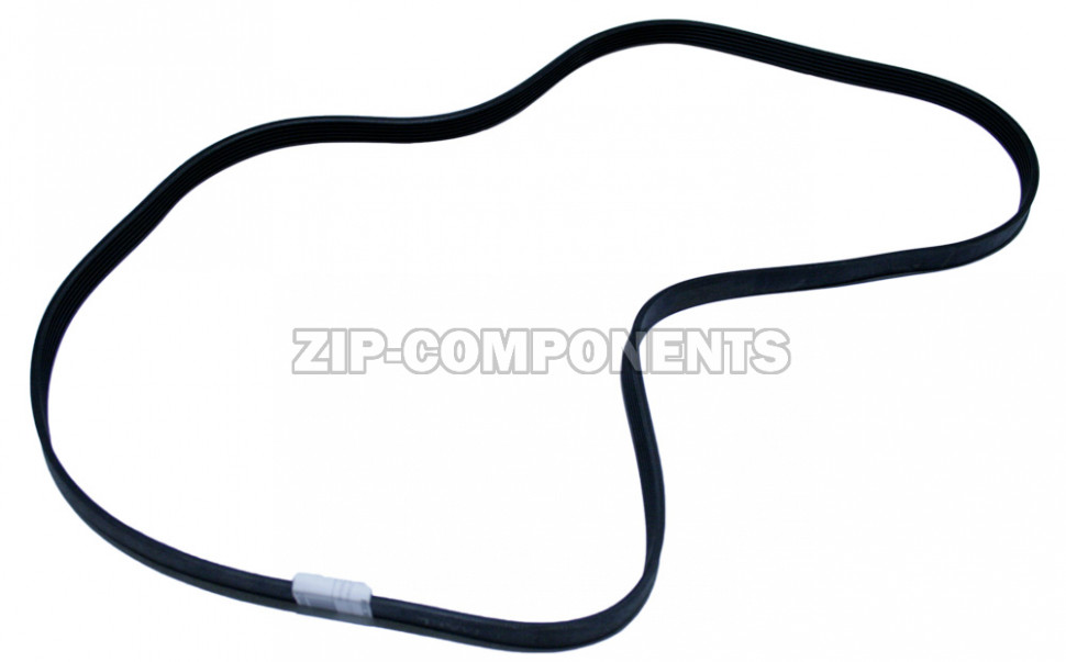 Ремень 1387J6 EL для стиральной машины