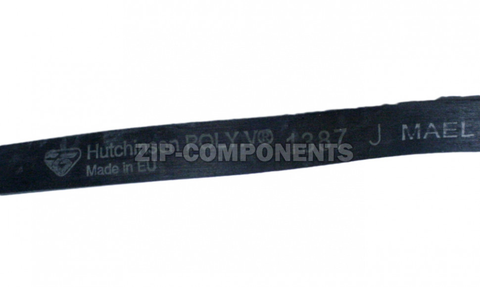 Ремень 1387J6 EL для стиральной машины