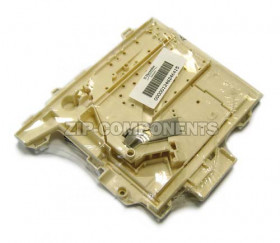 Верхняя крышка порошкоприемника Electrolux 1246246423