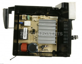 Модуль плата управления двигателем BEKO 2447201001