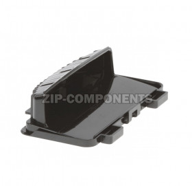 Ручка двери для посудомоечной машины Bosch 00602023