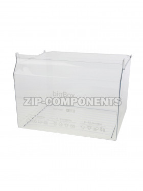 Ящик морозильной камеры холодильника Bosch 00740844