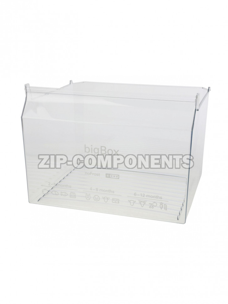 Ящик морозильной камеры холодильника Bosch 00740844