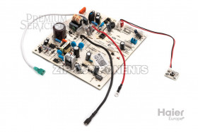 Внутренная плата управления Haier A0011800277