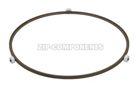 Кольцо тарелки микроволновки LG 5889W2A005K