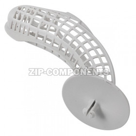 Вставка в фильтр помпы Electrolux 1240088029