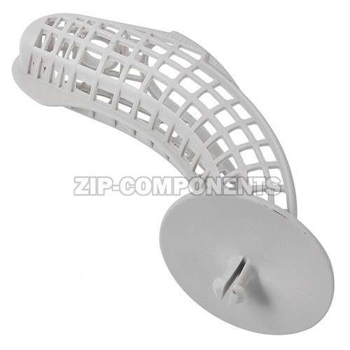 Вставка в фильтр помпы Electrolux 1240088029